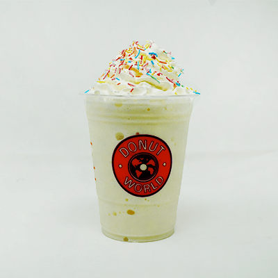 Vanilla