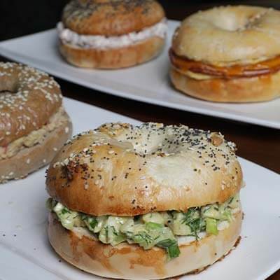 Everything Bagel