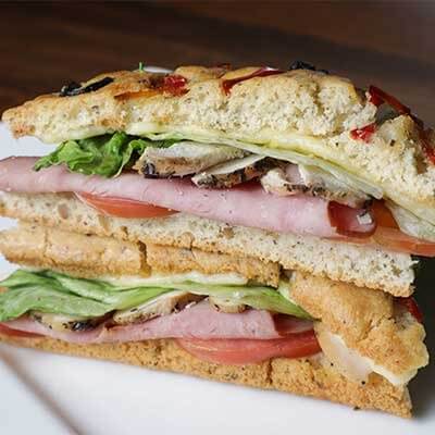 The Italian