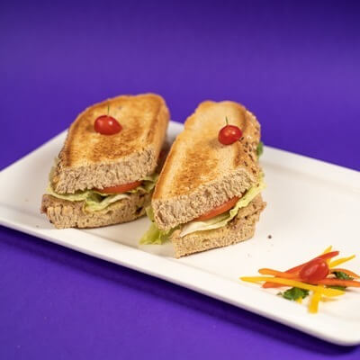 Tuna Salad Sandwich