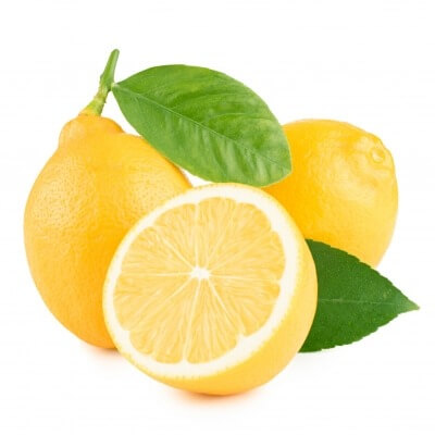 Iraqi Lemon