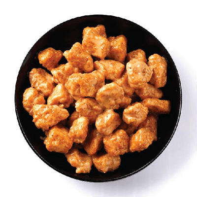 Popcorn Chicken