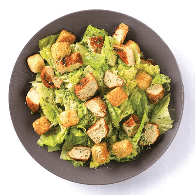 Chicken Caesar