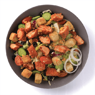 Buffalo Chicken