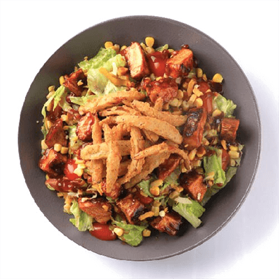 Grilled Bbq Chicken