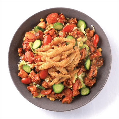 Asiana Chicken