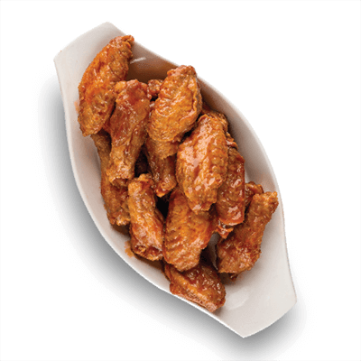 Traditional Wings