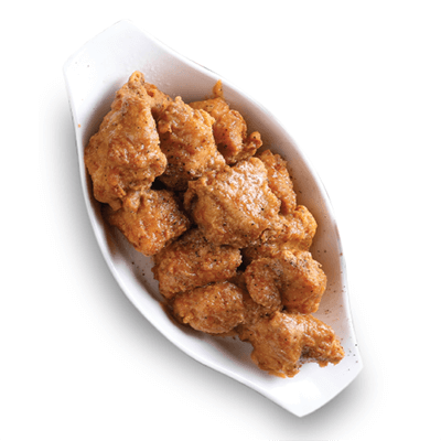 Boneless