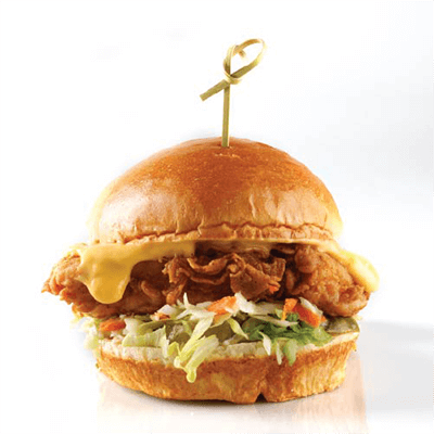 Chickenslaw