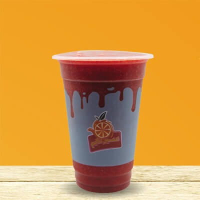 Berry Smoothie