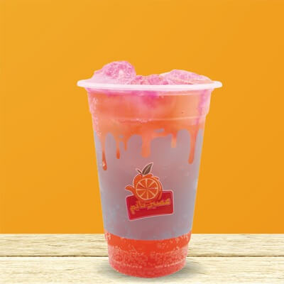 Redbull (Cotton Candy)