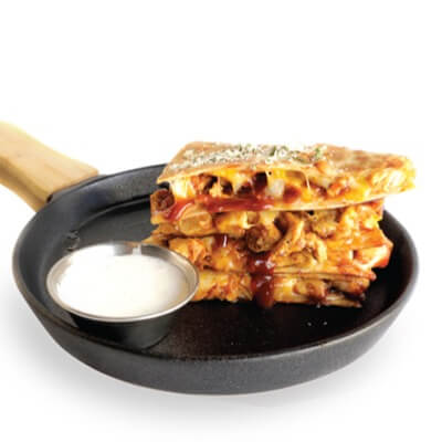 Bbq Chicken