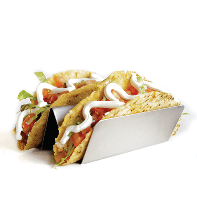 Chicken Taco - 2 Pieces