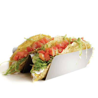 Beef Taco - 2 Pieces