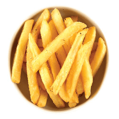 Fries