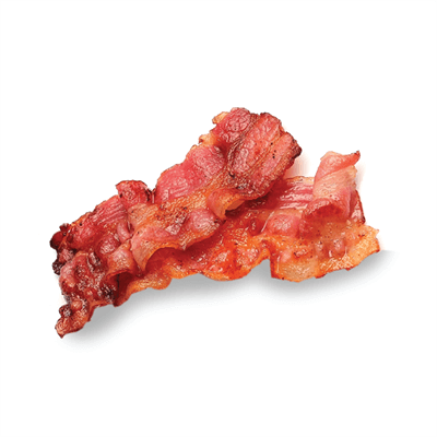 Beef Bacon