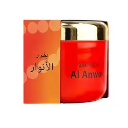 BAKHOUR ALANWAR - 70G