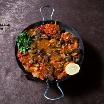 Stir Fry Meat