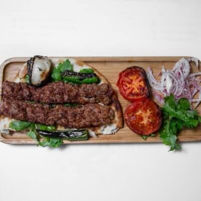Chicken Kebab