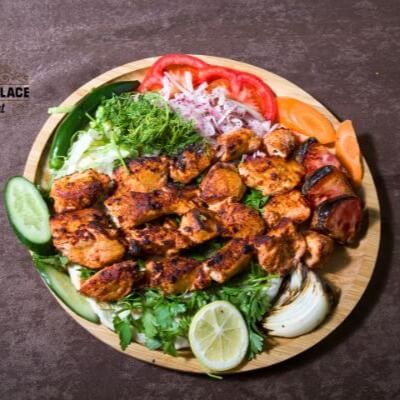 Chicken Tikka
