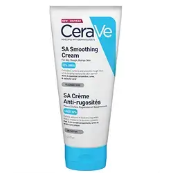 Cerave Sa Smoothing Cream