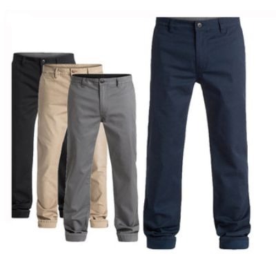 Trouser