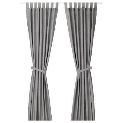 Curtain