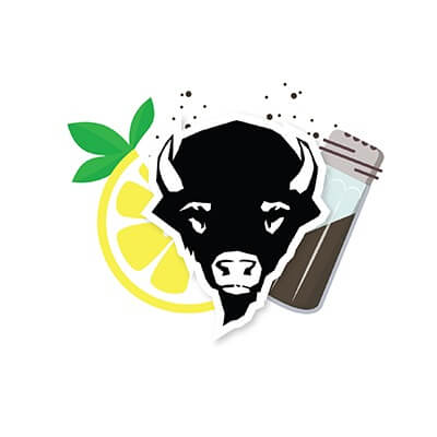 Lemon Pepper