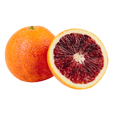 Blood Orange