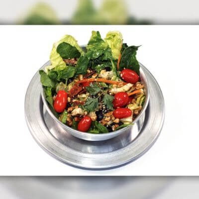 Cob Salad
