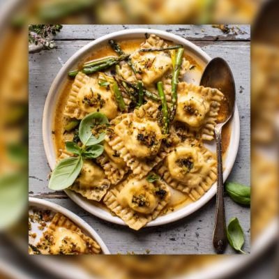 Ravioli