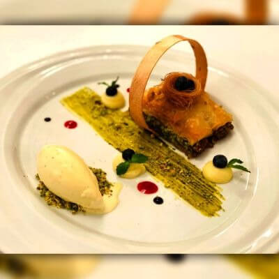 Baklava