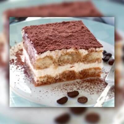 Tiramisu