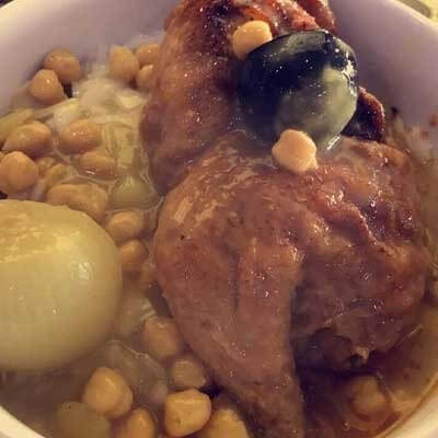 Chicken Habit