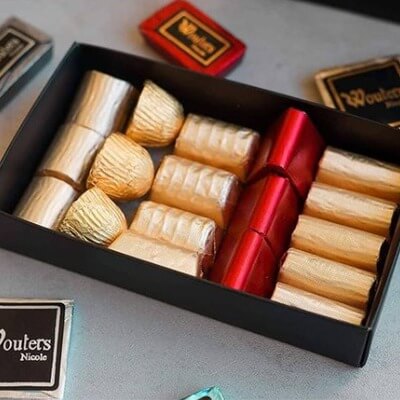 Choco Smile Box