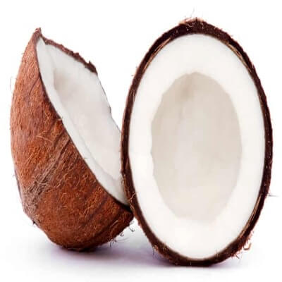 Coconut- 1 Piece