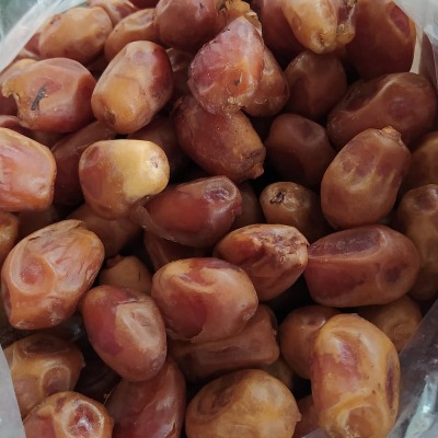 Iraqi Dried Dates