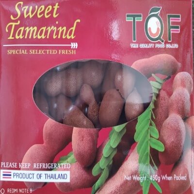 Sweet Tamarind