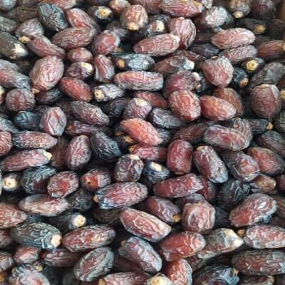 Madina Dates