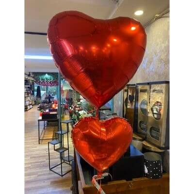 Heart Balloon