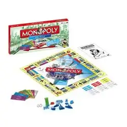 Monopoly Classic