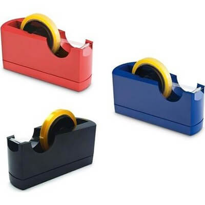 MAS tape dispenser