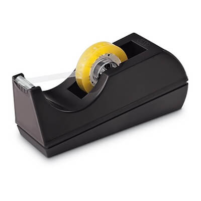 MAS tape dispenser