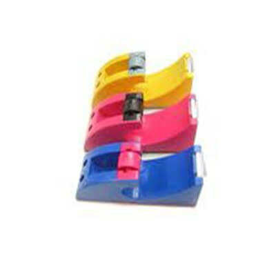 Tape dispenser