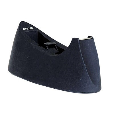 Tape dispenser