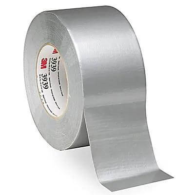 Duct tape gray