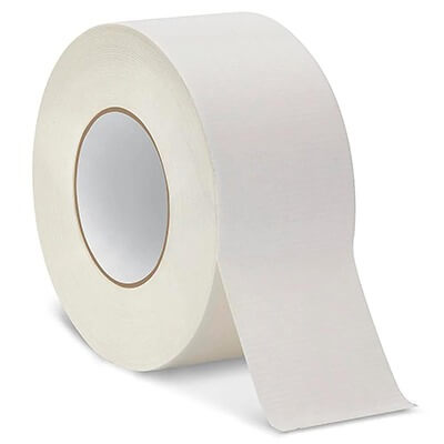Duct tape white
