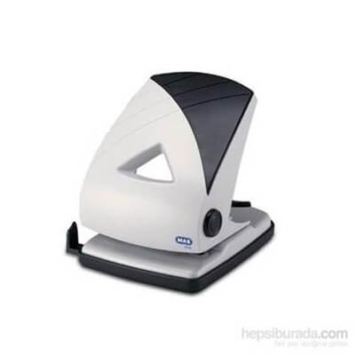 MAS 2-hole big punch for 40 sheet