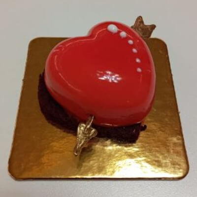 Cupid Heart