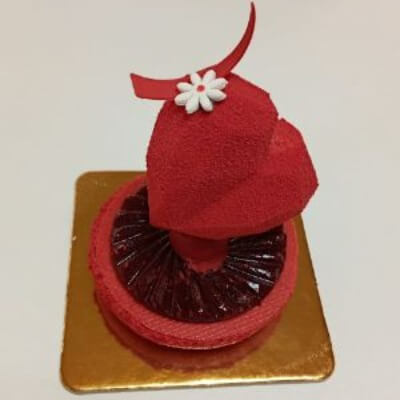 3D Heart
